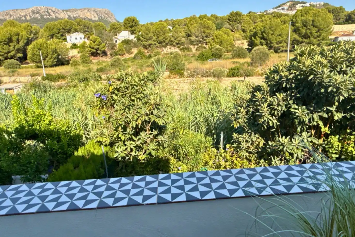 Xalet amb piscina en venda a Gargasindi - Garduix - Colina del Sol, imagen 36