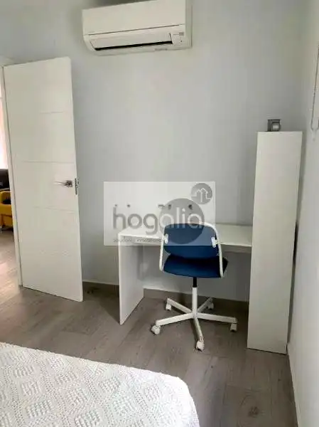 Flat with lift to rent in Triana, imagen 11