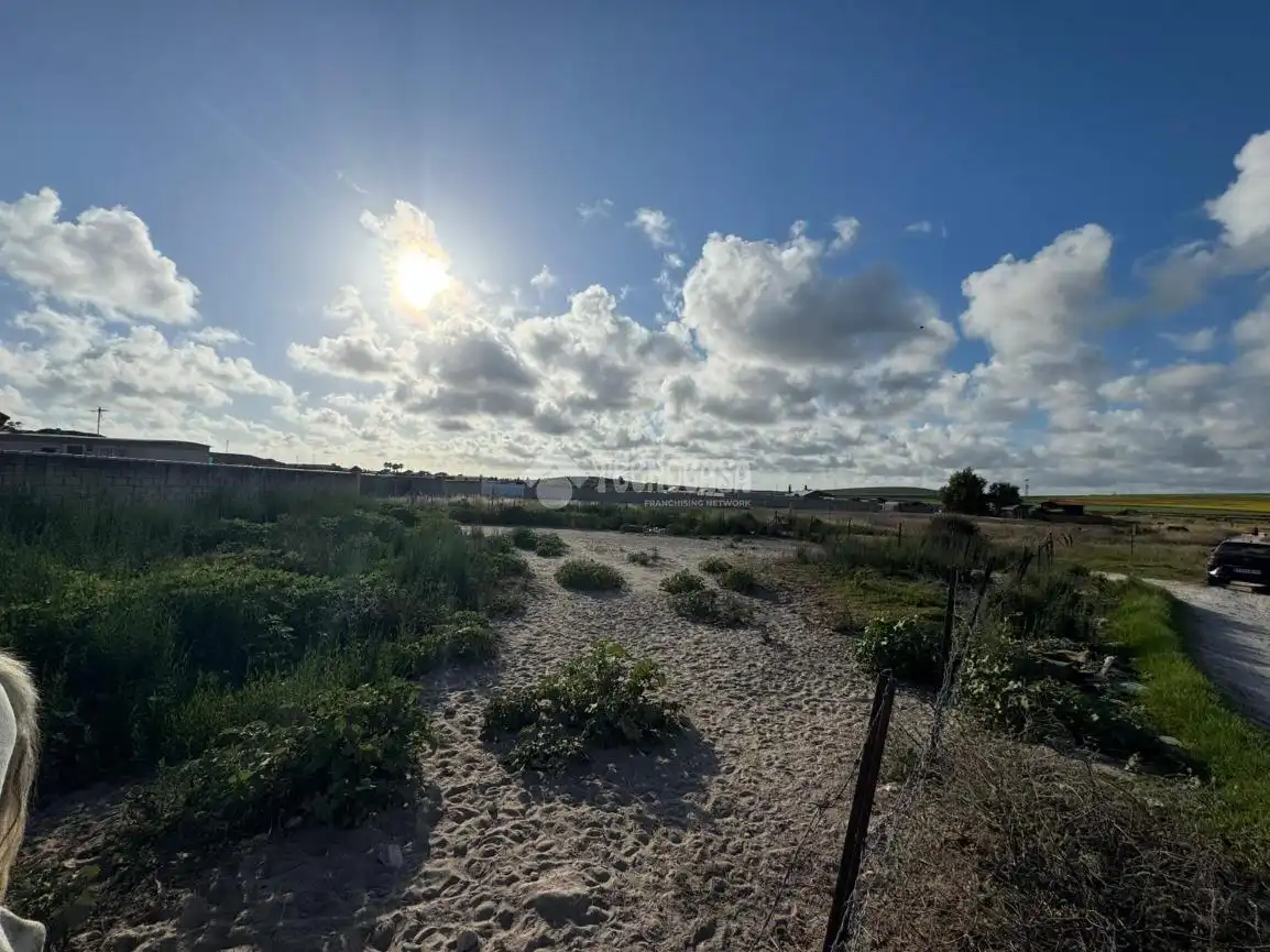 Rural land for sale in Ctra Sanlúcar - Cuatro Pinos, imagen 5