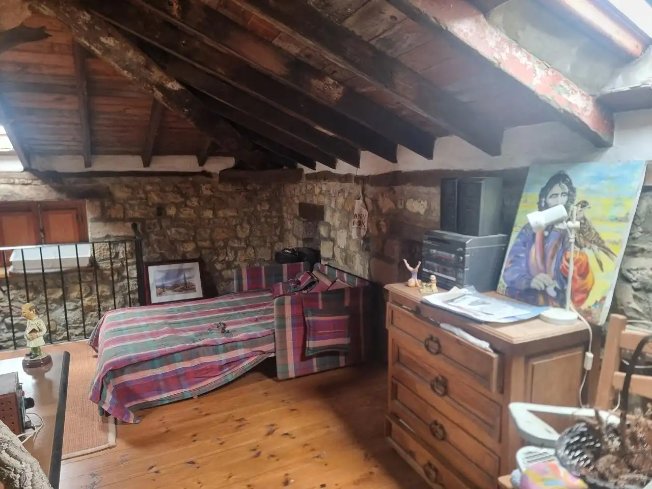 Casa o chalet en venta en Corvera de Toranzo con Calefacción, Jardín privado y Parquet