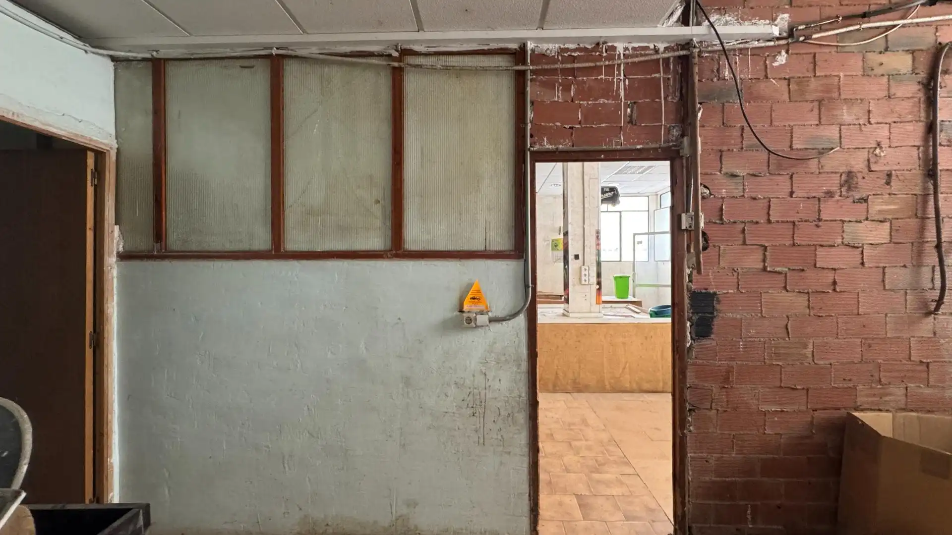 Piso en venta en Plaza de Toros - Avenida Chapí - Trinquete