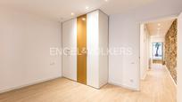 Bedroom of Apartment for sale in  Barcelona Capital  with Heating, Parquet flooring and Terrace
