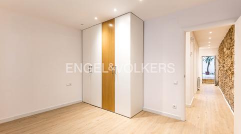 Foto 3 de Apartament en venda a Sarrià, Barcelona