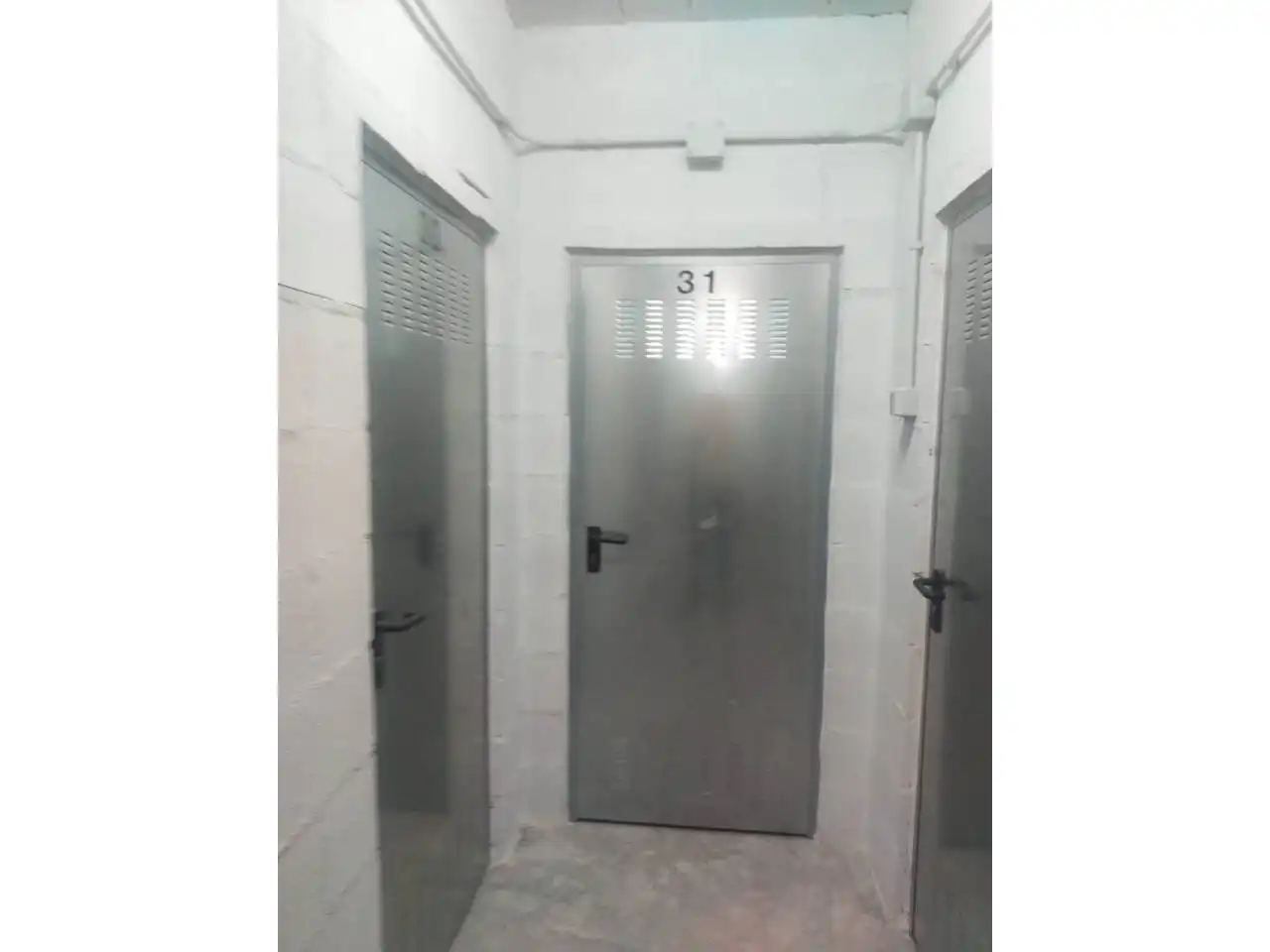 Baño de Apartamento en venta en Ruidera con Aire acondicionado, Terraza y Trastero