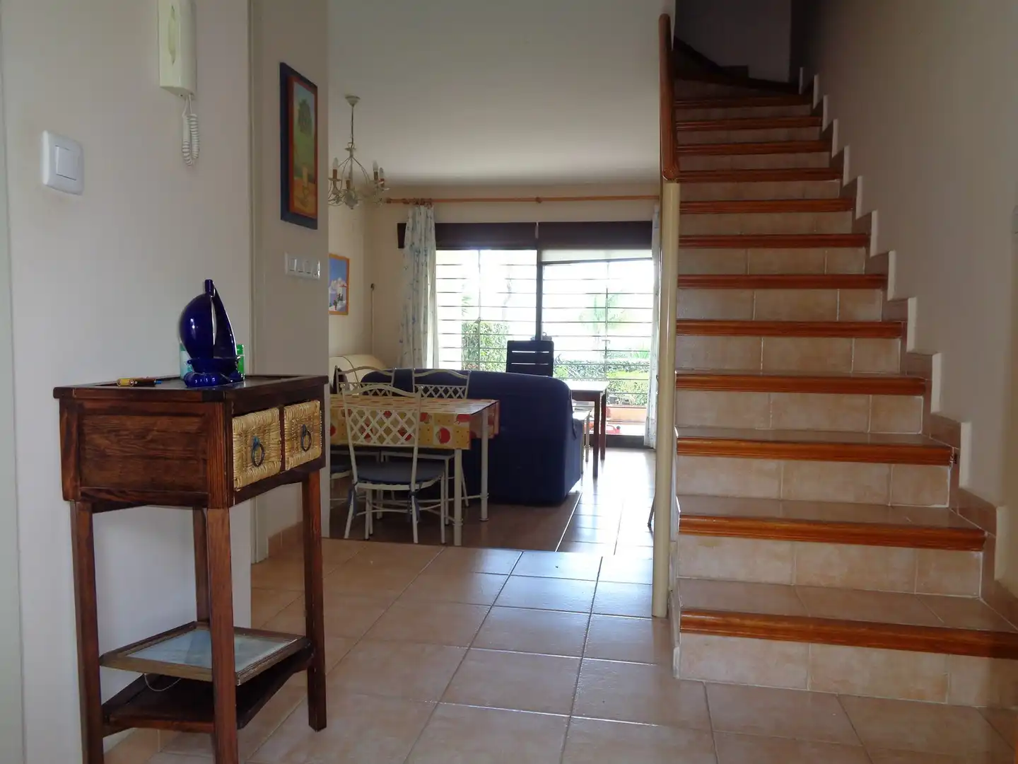 Houses for sale in Islantilla  with Air Conditioner, Private garden and Terrace