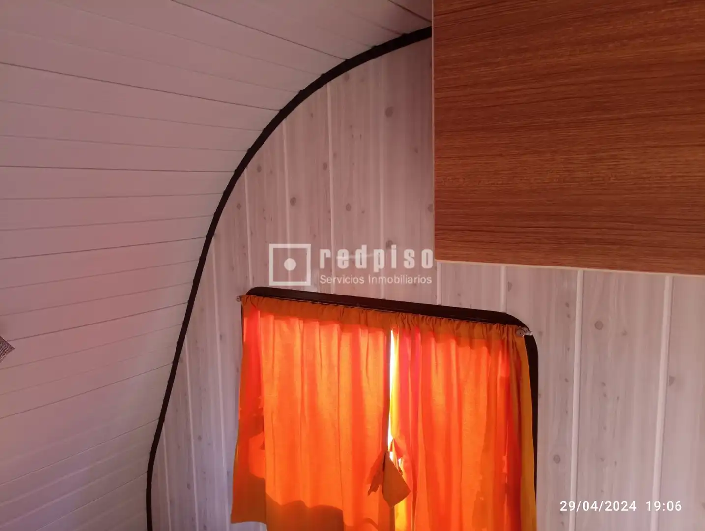 Bedroom of Garage for sale in Madrid