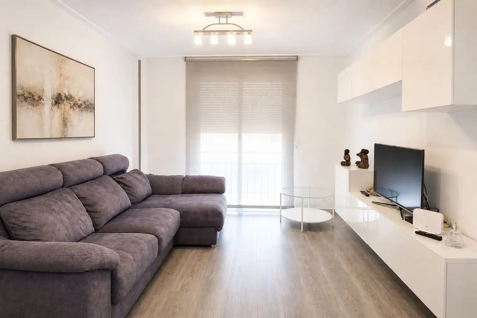 Flat for sale in Carrús Este
