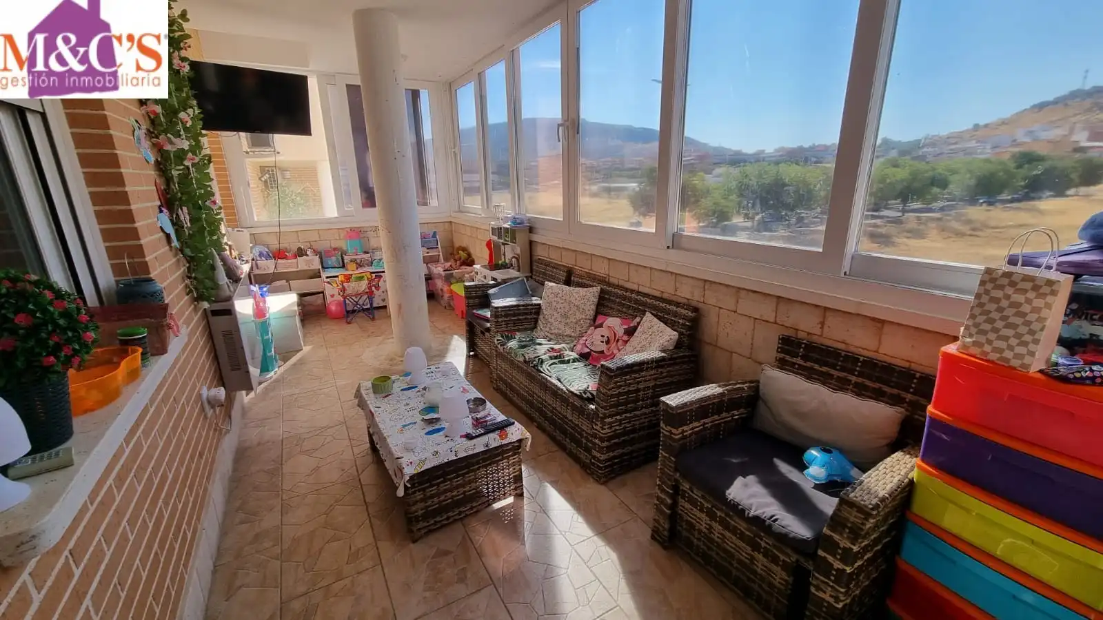 Appartement avec piscine à vendre à PAU 2-600