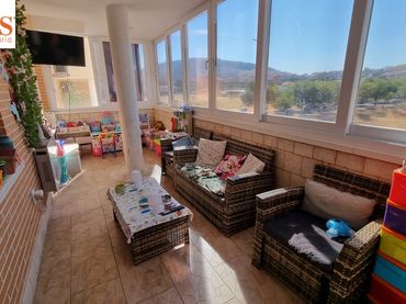 Appartamento con piscina in vendita a PAU 2-600