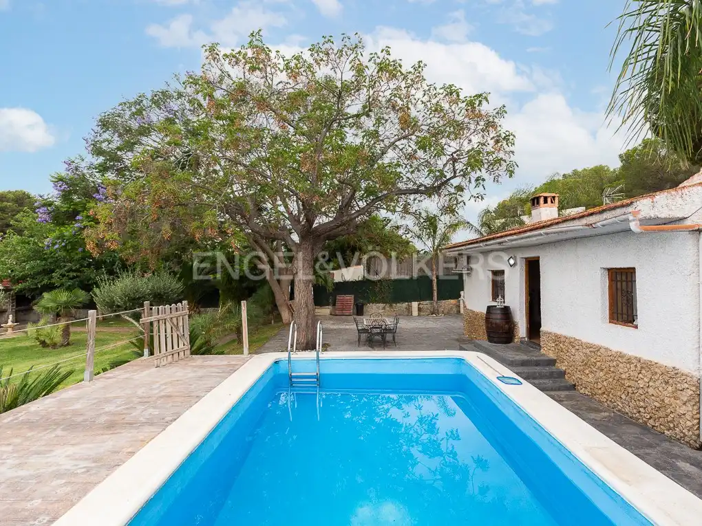 Lands and plots for sale in Vilamarxant, imagen 65