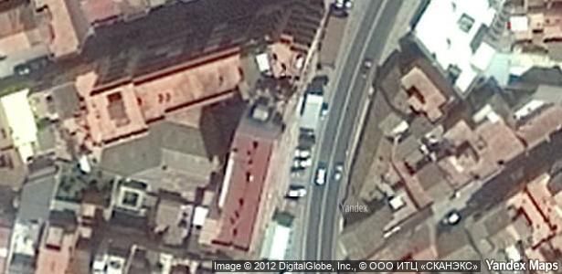 Vista exterior de Pis en venda en Favara