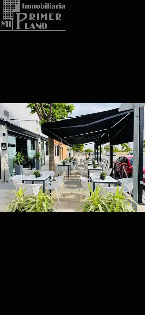 Local comercial en venta en Tomelloso, imagen 2