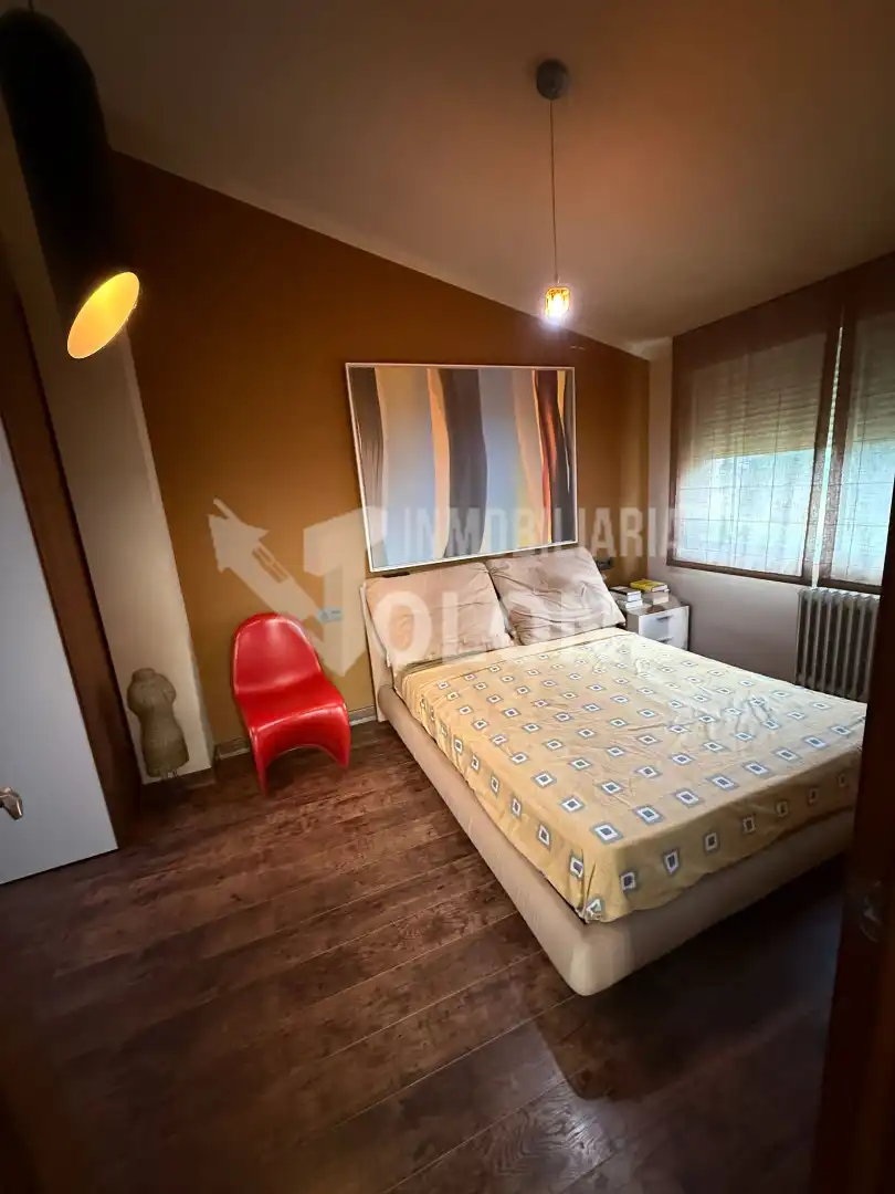 Habitación de Casa o chalet en venta en Cihuri con Calefacción, Jardín privado y Parquet