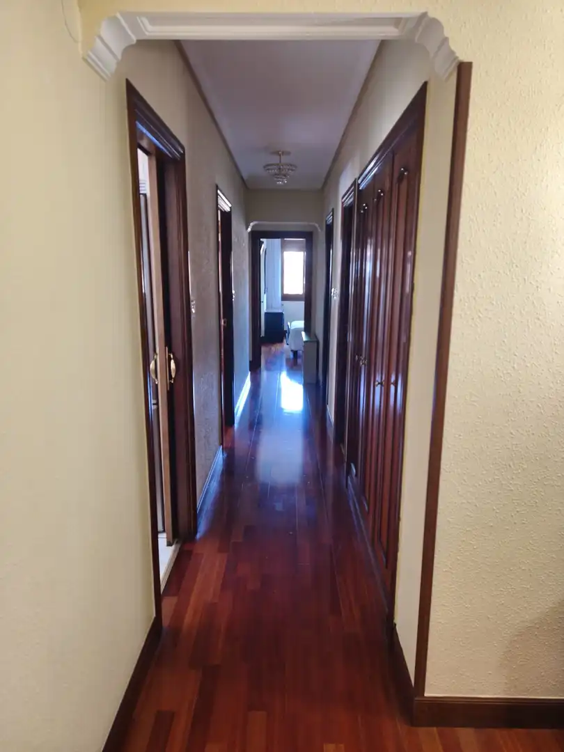 Piso en venta en Getxo  con Calefacción y Balcón