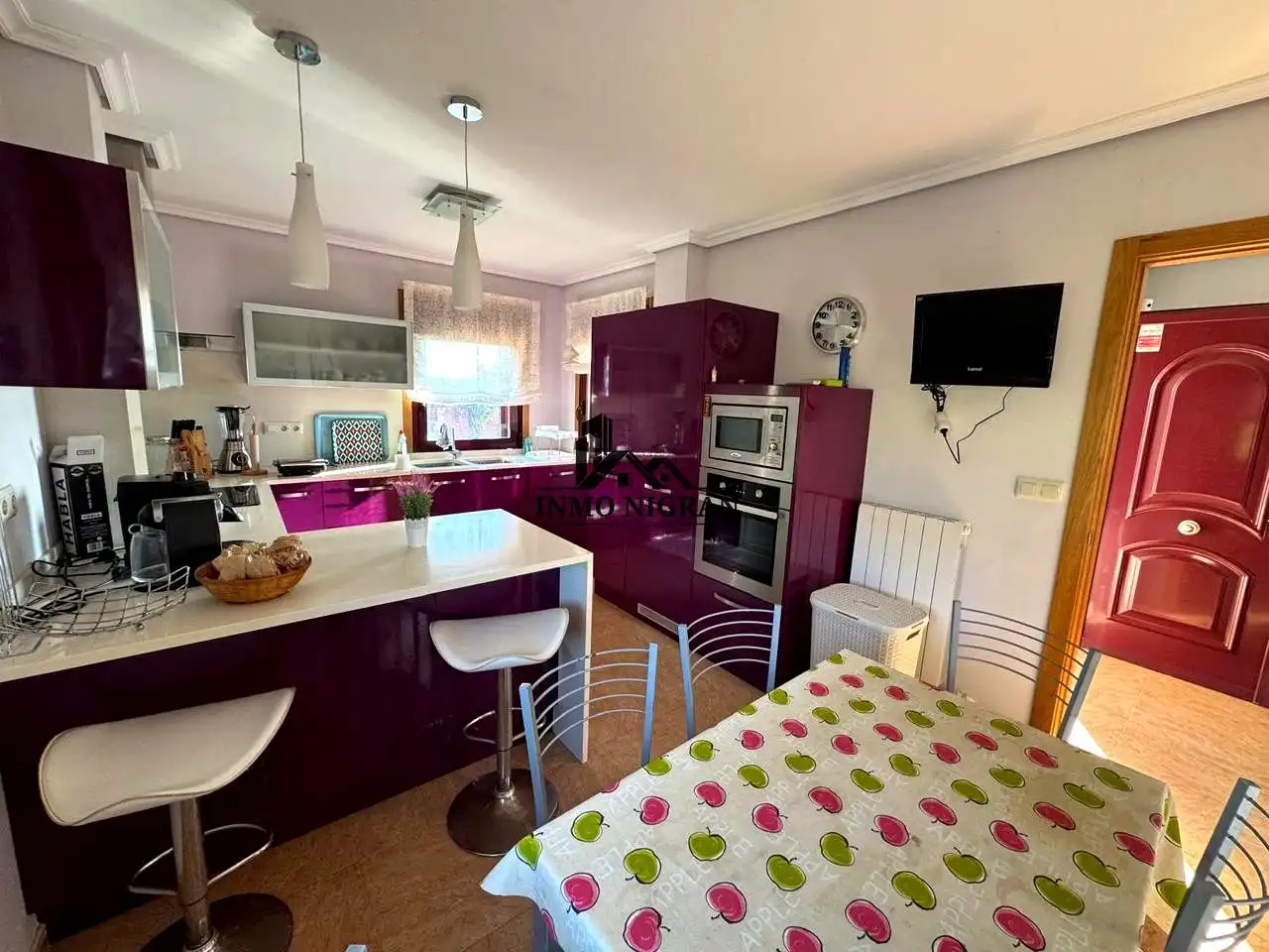 House with pool for sale in Camiño Das Cambas, imagen 6