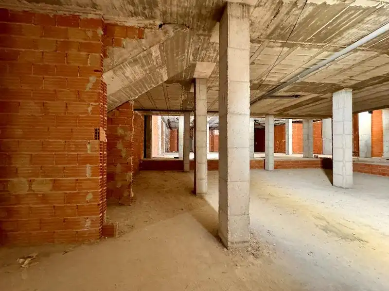 Business premises to rent in Calle LOMA LA, imagen 14