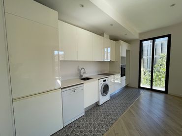 Wohnung mit Balkon zum Verkauf in Carrer de Sant Antoni Maria Claret