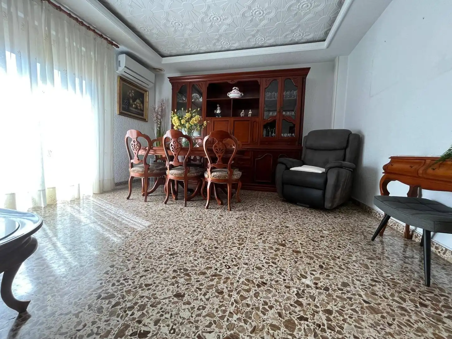 Wohnung mit Terrasse zum Verkauf in Calle OBISPO WINIBAL, imagen 4