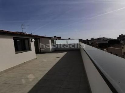 Terrace of Attic for sale in Terrassa  with Air Conditioner and Terrace