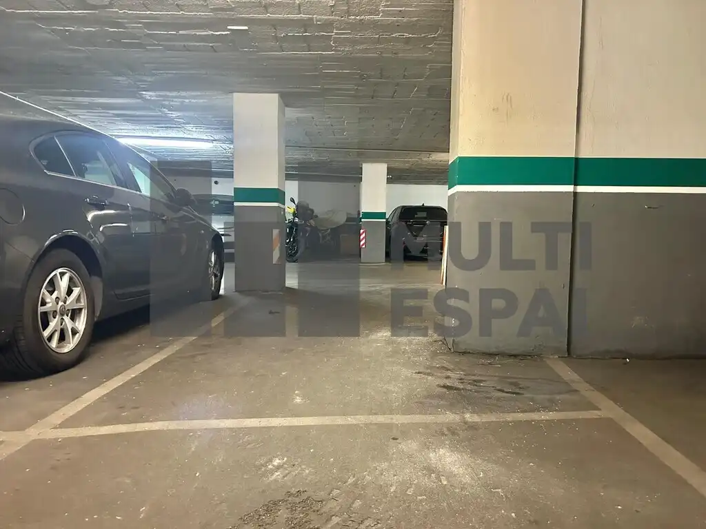 Einzelparkplatz mit Aufzug zum Verkauf in Travessera de les Corts, imagen 3