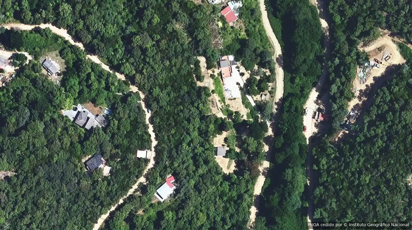 Rural land for sale in Niàgara Parc - Àgora Parc, imagen 2