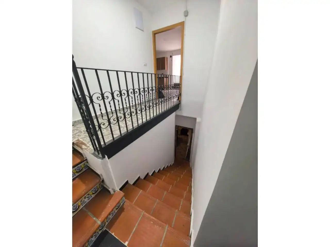 Casa adosada en venta en Ador con Calefacción, Terraza y Amueblado