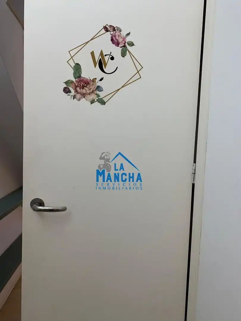 Attic for sale in Albacete  with Air Conditioner, Heating and Terrace