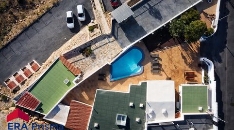 Foto 2 de Finca rústica en venta en Fasnia, Santa Cruz de Tenerife