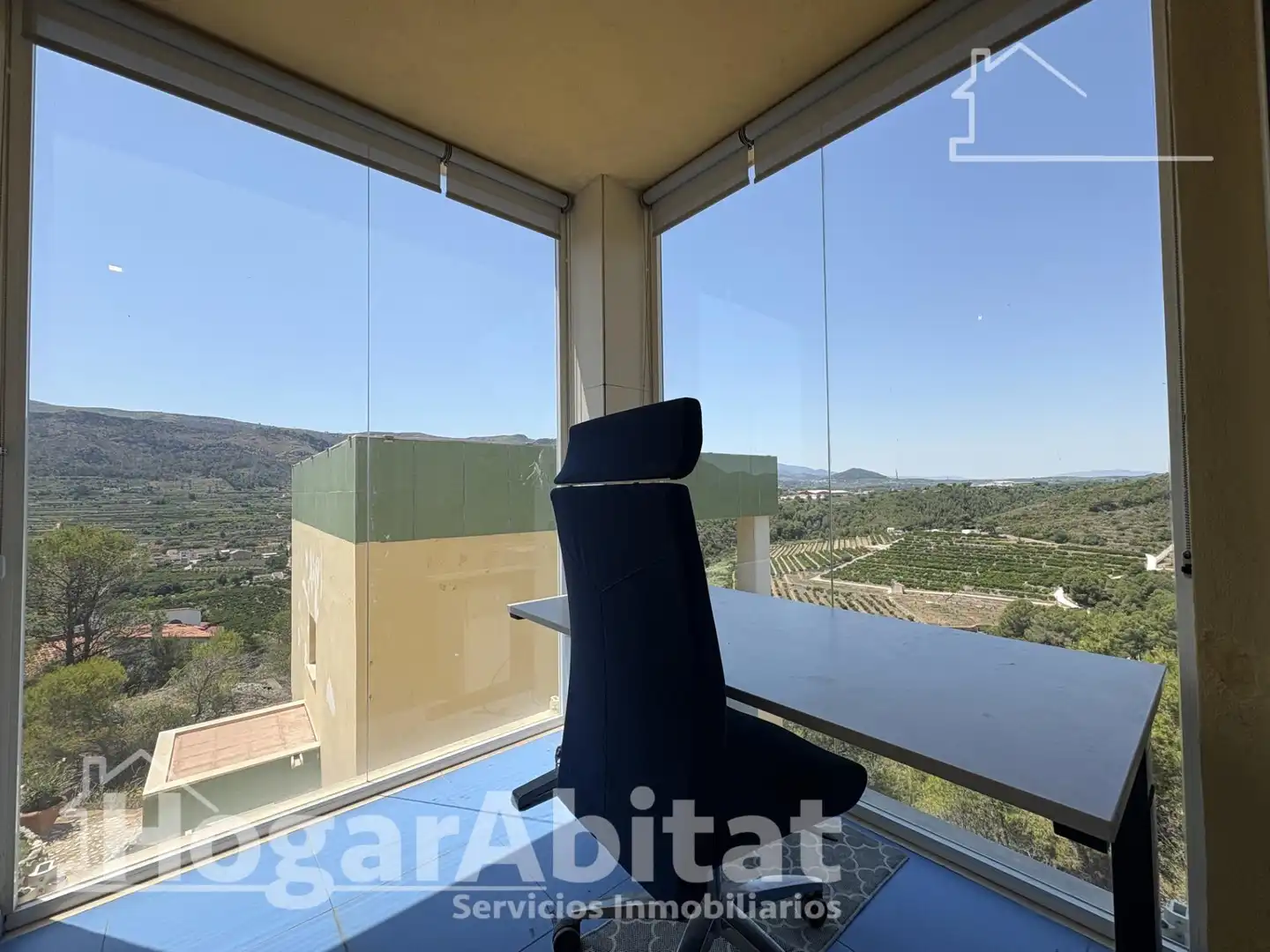 Casa o chalet en venta en Almiserà con Aire acondicionado, Calefacción y Terraza