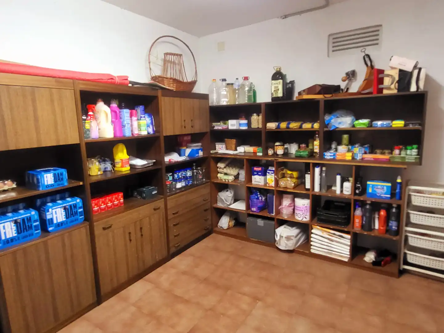 Casa con terraza en venta en Carrer Joaquim Costa, imagen 46