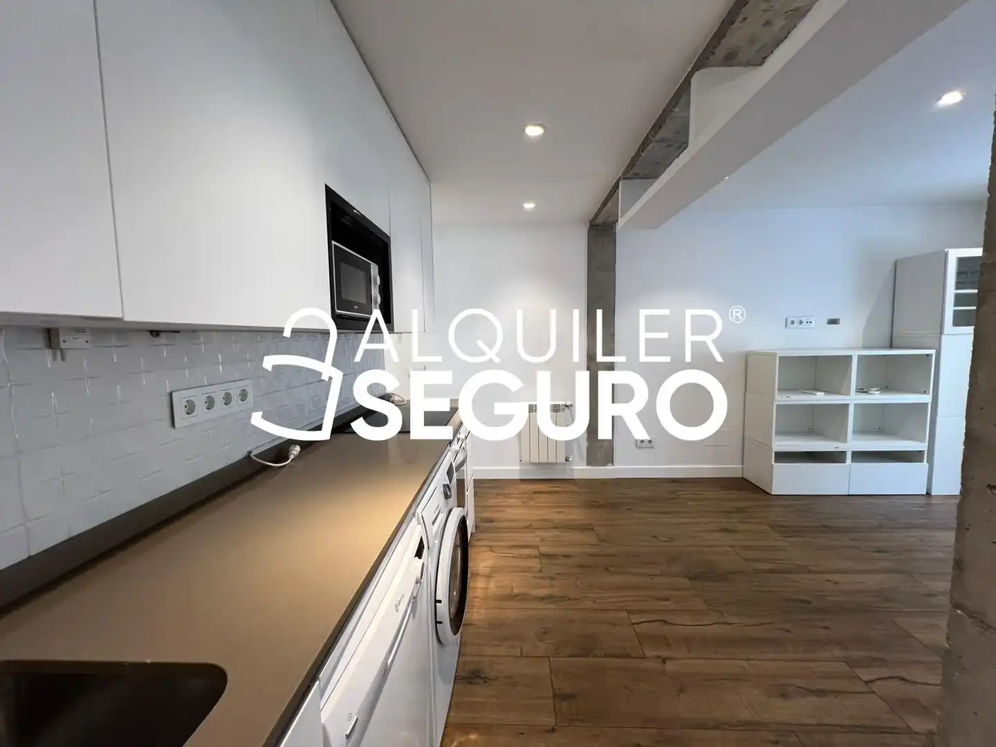 Piso de alquiler en Ponferrada , Pilar