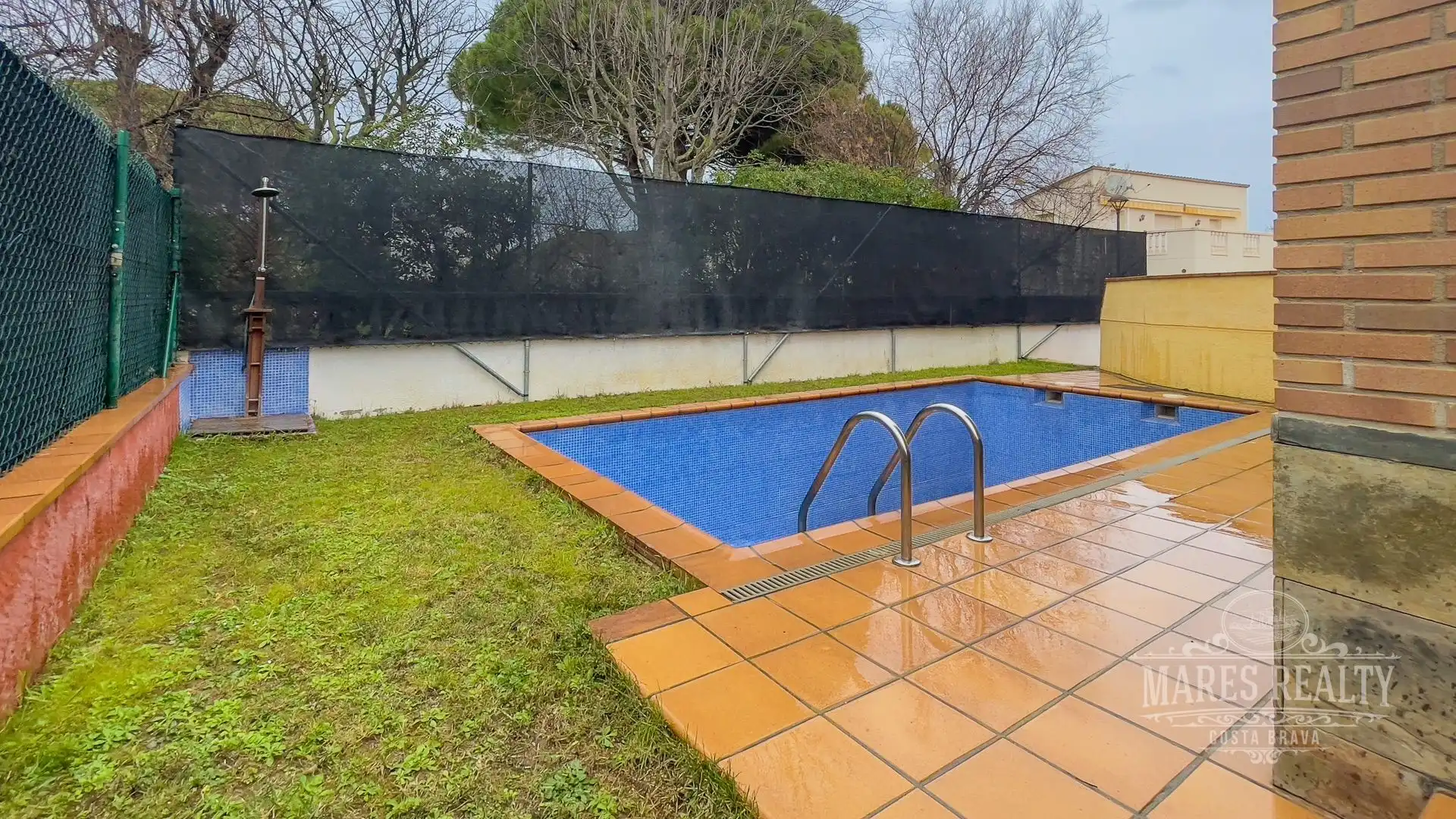 Casa con piscina in vendita a Riells, imagen 24