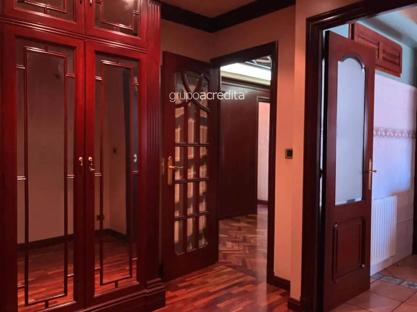 Flat with lift for sale in Ramon Cajal, imagen 24