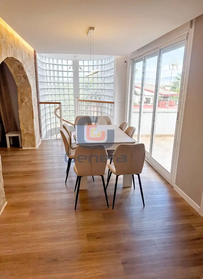 Villa avec balcon à vendre à Playa de San Juan - El Cabo de las Huertas, imagen 33