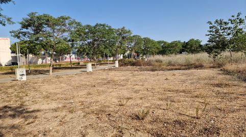 Foto 3 de Residencial en venda a Carrer del Bages, S/n, Nord, Vilanova i la Geltrú