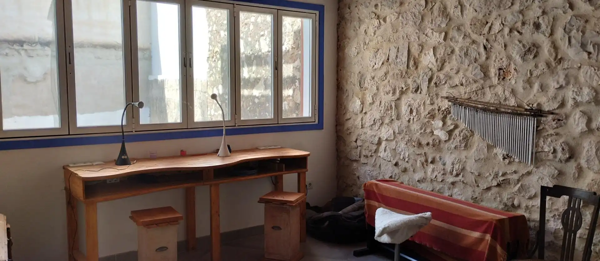 Casa amb terrassa en venda a Pego, imagen 32
