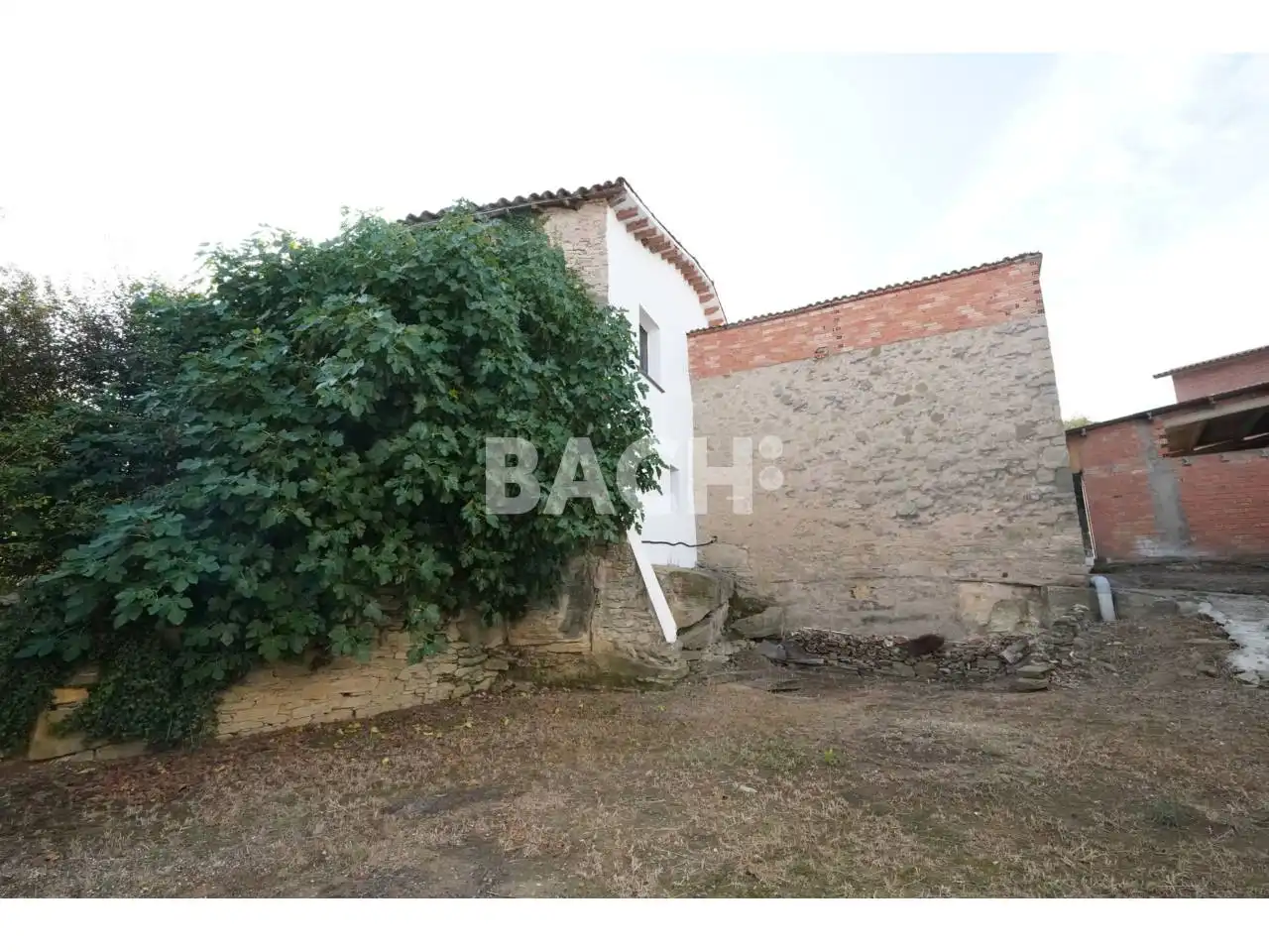 Land for sale in Sant Julià de Vilatorta