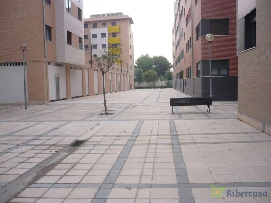 Local comercial de lloguer a TOMAS ASIAIN, imagen 4