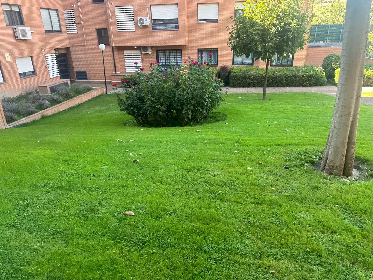 Piso de alquiler en Arganda del Rey con Calefacción, Terraza y Trastero