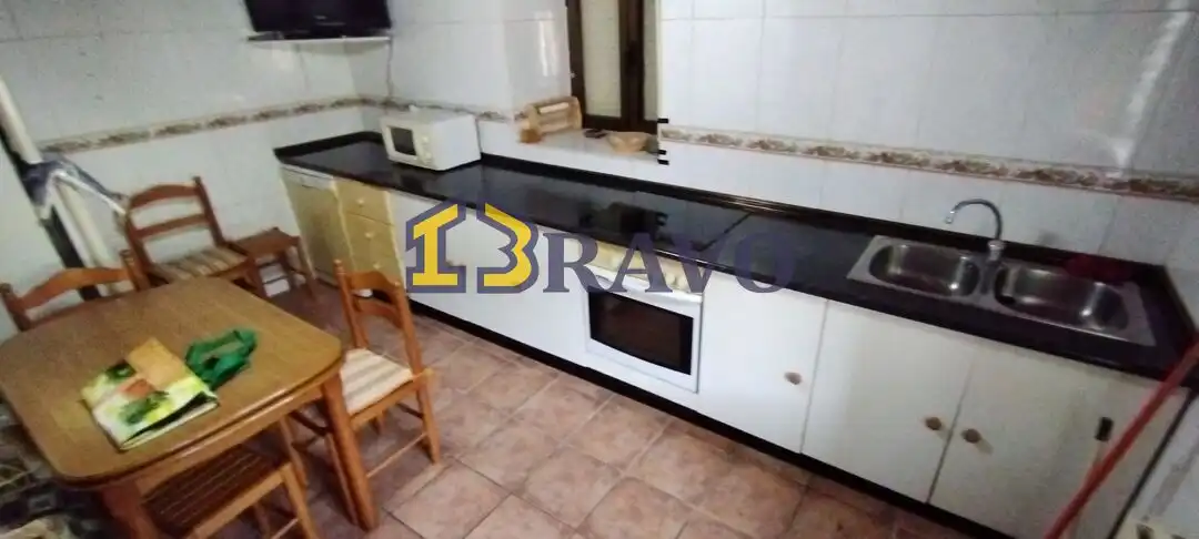 Kitchen of Houses for sale in Merindad de Cuesta-Urria  with Heating and Storage room