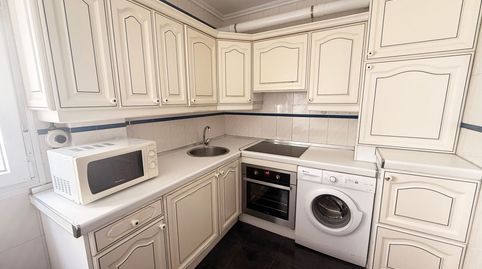 Photo 5 of Flat for rent in Centro, Palencia Capital