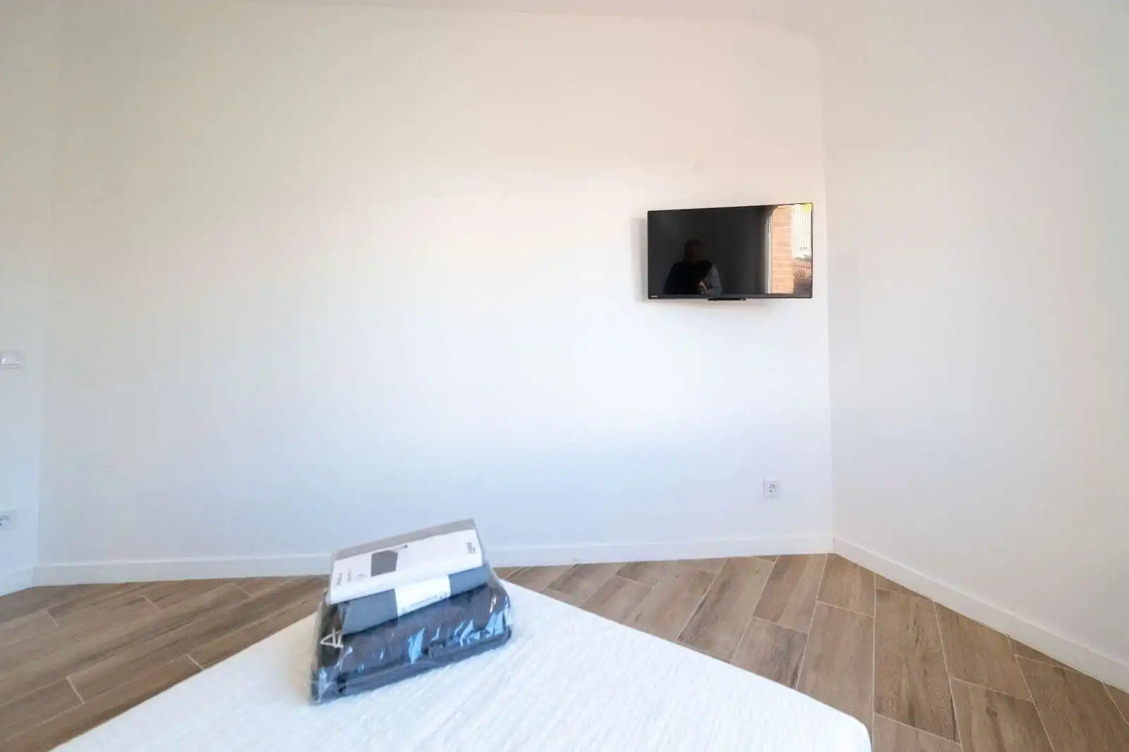 Habitación en Llefià