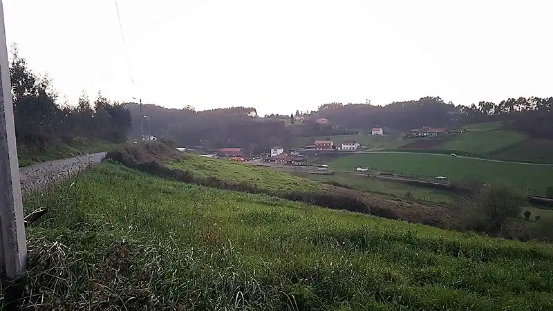 Terreny residencial en venda a Carreño, imagen 6