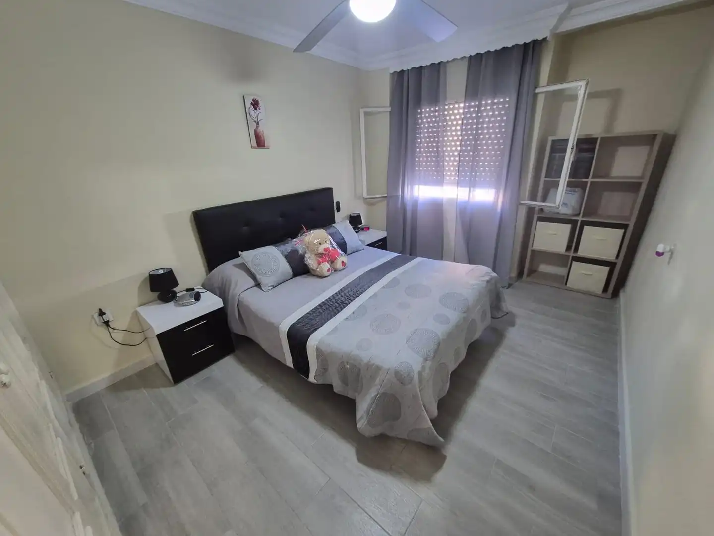 Piso en venta en Barriada de Andalucía - Ardila