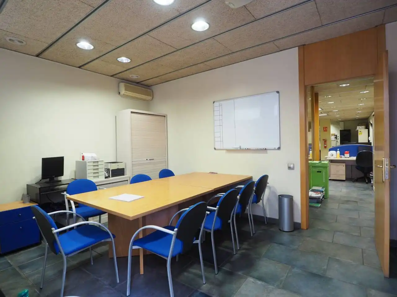 Commercial properties for rent in Granollers