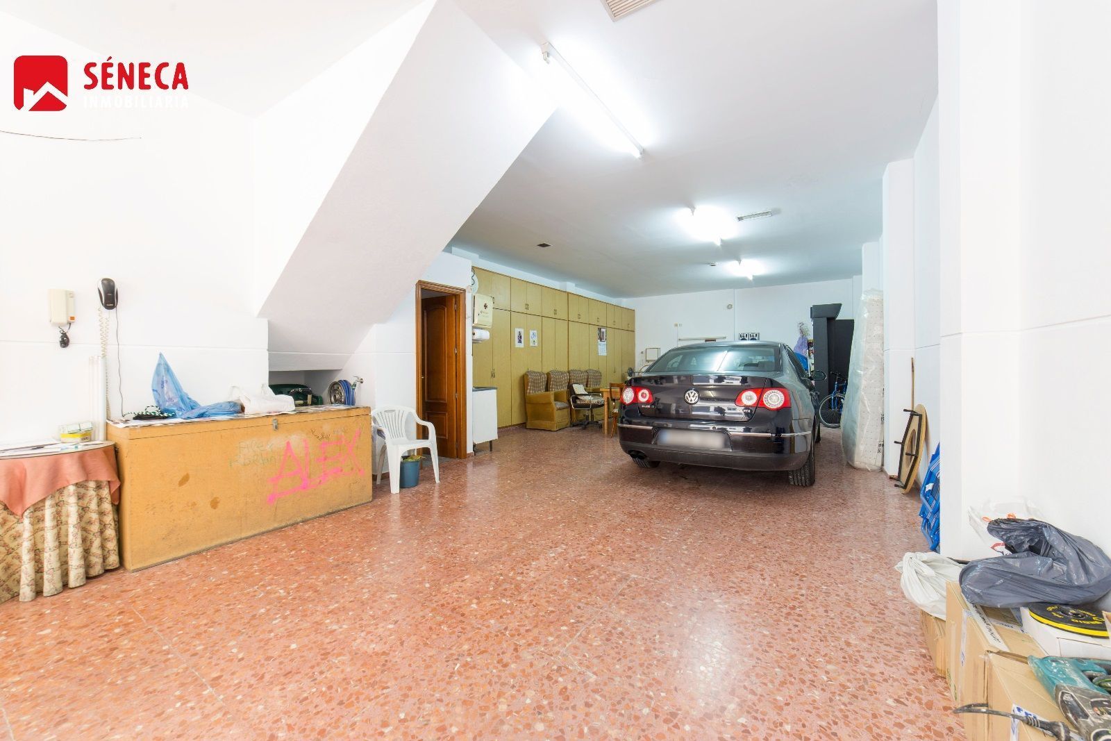 Casa o xalet en venda a Viñuela - Rescatado