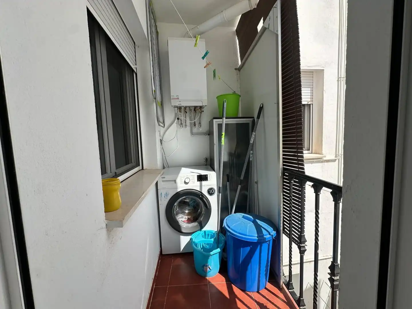 Pis en venda a Calle Angel Izquierdo, imagen 7