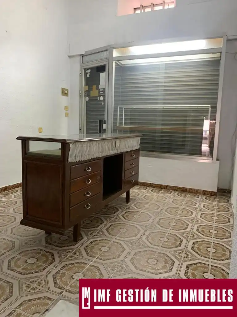 Cuina de Local en venda en Vélez-Málaga