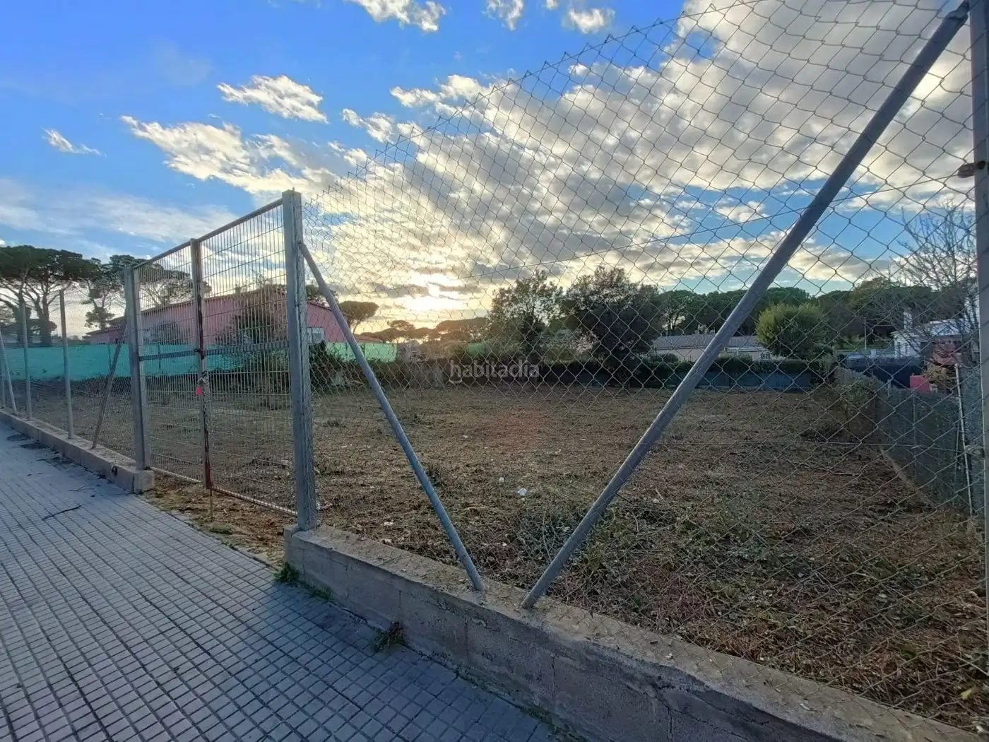 Terreny residencial en venda a Carrer de Josep Mª Sert 113, imagen 7