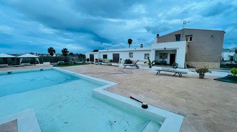 iexclOPORTUNIDAD DE COMPRA EN DOLORES  ALICANTE!Si buscas exclusividad, amplitud y un entorno tranquilo rodeado de naturaleza, est, imatge 3